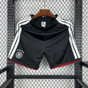 Short Allemagne Coupe du monde 2026