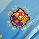 Maillot Retro FC Barcelone2007 2008
