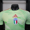 Italie Féminin 25/26 - Version Joueur