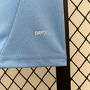 Manchester City Domicile 24/25