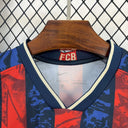 Maillot FC Barcelone concept 2025-26
