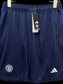 Short Manchester United 2024-25