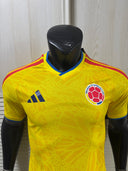 Colombia Domicile version joueur 26/27