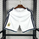 Short Argentine Coupe du monde 2026