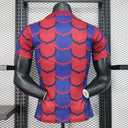 Maillot foot FC Barcelone 2024 2025 Pre-Match