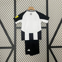 Kit Enfant Newcastle 2024-25
