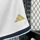 Short Argentine Coupe du monde 2026