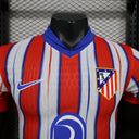 Atletico Madrid Domicile 24/25 - Version Joueur