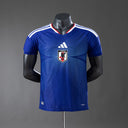Japan Domicile version joueur 26/27