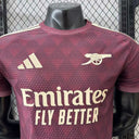Maillot Arsenal Concept 2026-27