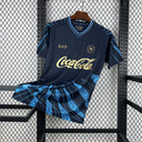 Maillot Naples 2026-27