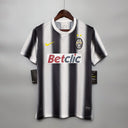 Rétro Juventus 11/12