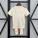 Kit enfant Flamengo 2025-26