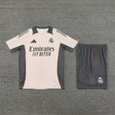 Kit Complet Real Madrid