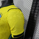 Brazil home version joueur 26/27
