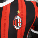 Milan Domicile 24/25 - Version Joueur