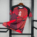 Maillot Flamengo 2026-27