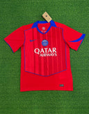 PSG Third 25/26