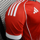 Bayern Munich Domicile 25/26 - Version Joueur