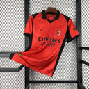 Maillot AC Milan Concept 2026-27