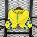 Short Brésil 2026