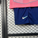 Barcelone edizione speciale 25/26 - Enfant (short inclus)
