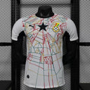 Maillot Ghana coupe du monde 2026