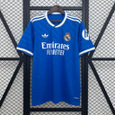 Real Madrid Third 25/26