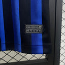 Inter Domicile 25/26
