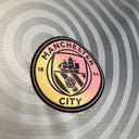 Manchester City Quatrième 24/25