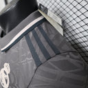Real Madrid Third 24/25 - Version Joueur