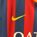 Rétro Barcelone Domicile 13/14
