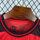 Maillot Flamengo concept 2026-27