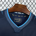Maillot Naples 2026-27
