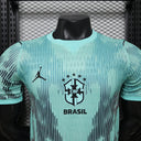 Maillot Brésil gardien coupe du monde 2026