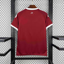 Maillot Qatar Coupe du monde 2026