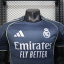 Real Madrid 25/26 - Version Joueur