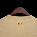 Maillot Extérieur Barcelone 2022/23