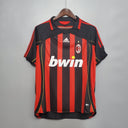 Rétro Milan Domicile 06/07