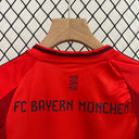 Bayern Munich Domicile 24/25 - Enfant (short inclus)