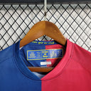 Maillot Rétro FC Barcelone Domicile 2008-09