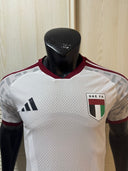 United Arab Emirates Domicile version joueur 26/27