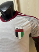 United Arab Emirates Domicile version joueur 26/27
