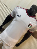 United Arab Emirates Domicile version joueur 26/27