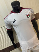 United Arab Emirates Domicile version joueur 26/27