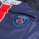 Rétro PSG 15/16