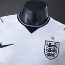 England Domicile version joueur 26/27