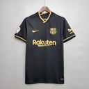 Barcelona Extérieur 20/21