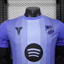 Maillot FC Barcelone concept 2025-26