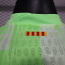 Barcelona Third 24/25 - Version Joueur